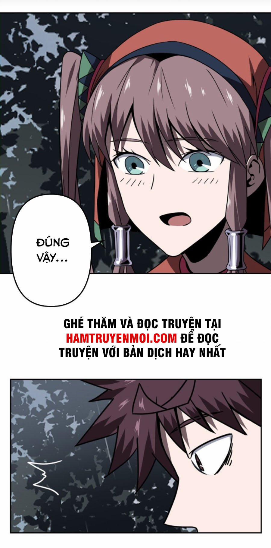 Ta Làm Đạo Sĩ Những Năm Kia 35 trang 6