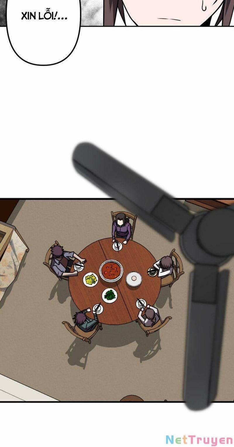 Ta Làm Đạo Sĩ Những Năm Kia 36 trang 15