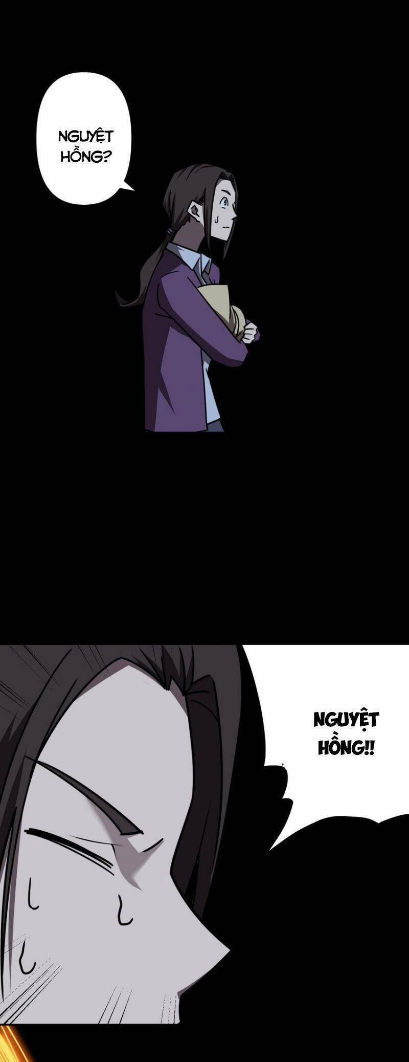 Ta Làm Đạo Sĩ Những Năm Kia 39 trang 9