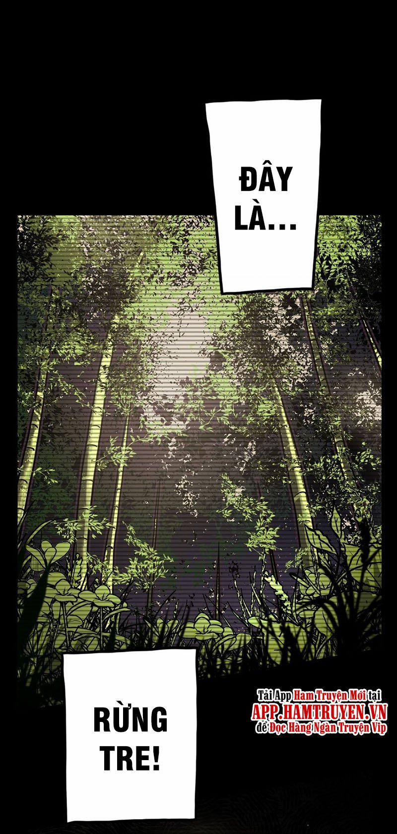 Ta Làm Đạo Sĩ Những Năm Kia 4 trang 10