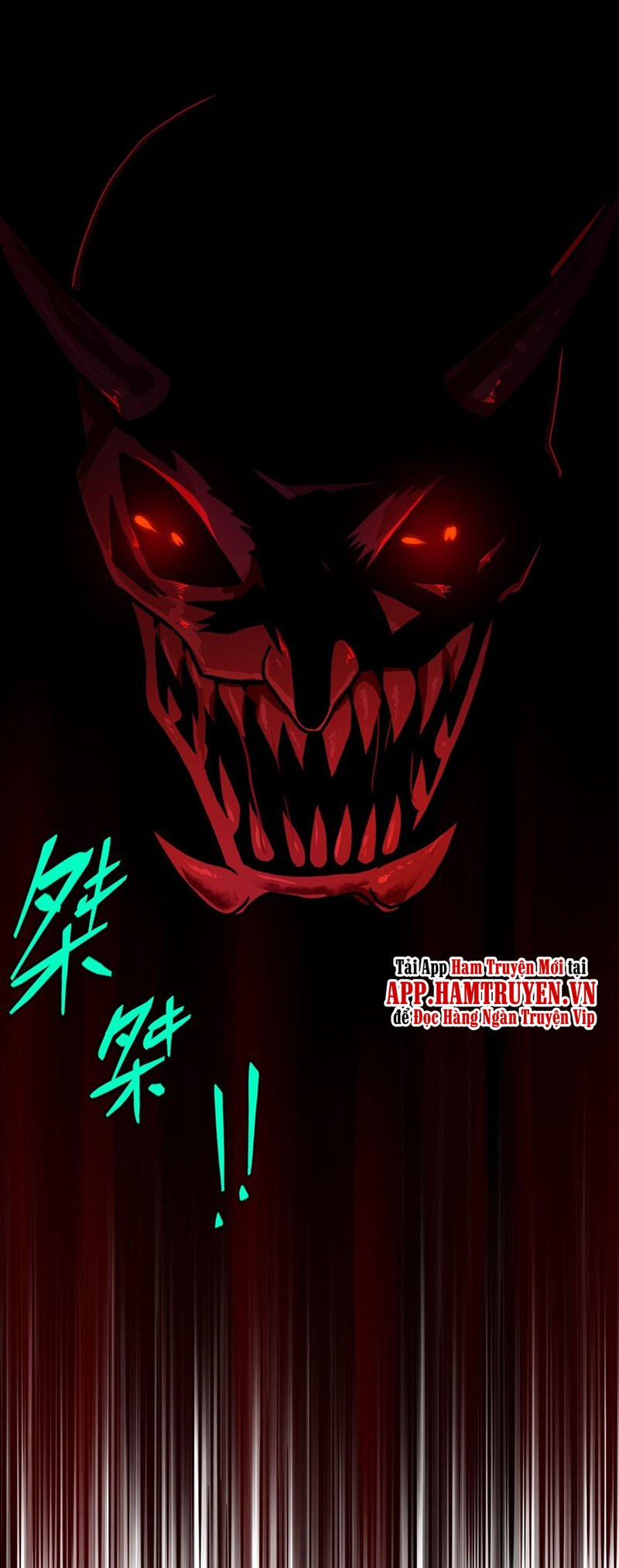 Ta Làm Đạo Sĩ Những Năm Kia 4 trang 14