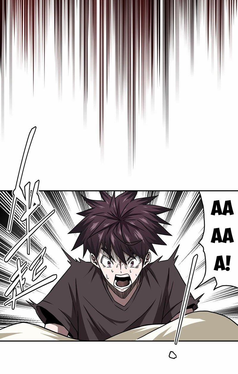 Ta Làm Đạo Sĩ Những Năm Kia 4 trang 15