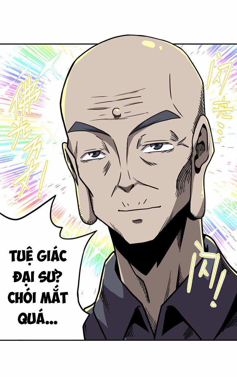 Ta Làm Đạo Sĩ Những Năm Kia 4 trang 17