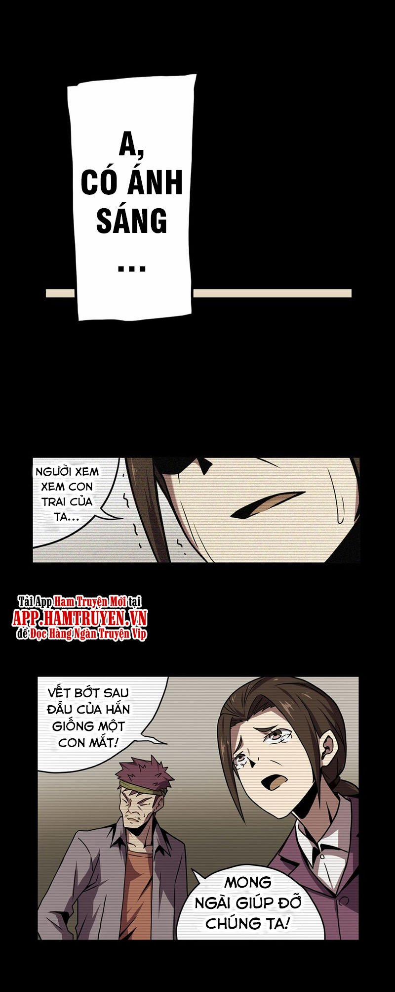 Ta Làm Đạo Sĩ Những Năm Kia 4 trang 2