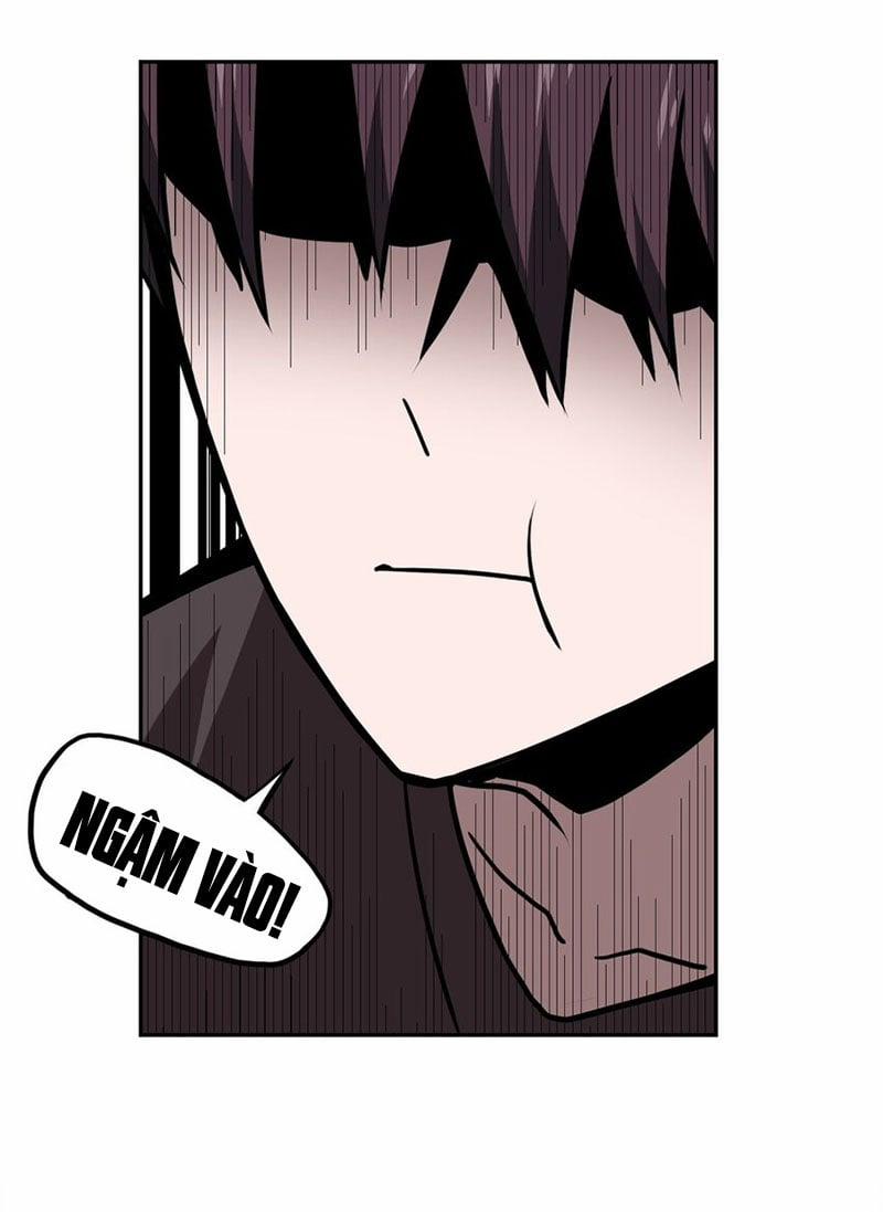 Ta Làm Đạo Sĩ Những Năm Kia 4 trang 23