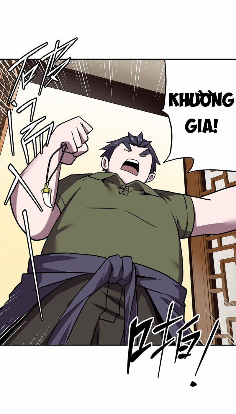 Ta Làm Đạo Sĩ Những Năm Kia 4 trang 27