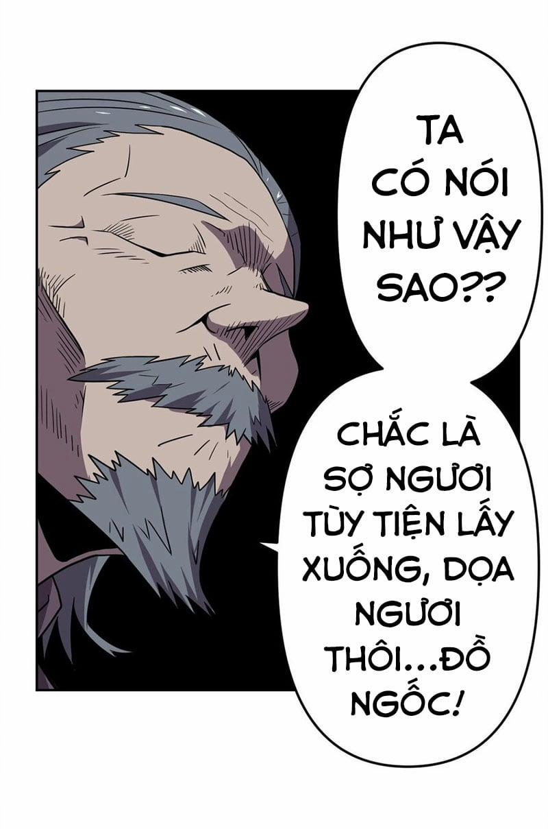 Ta Làm Đạo Sĩ Những Năm Kia 4 trang 31