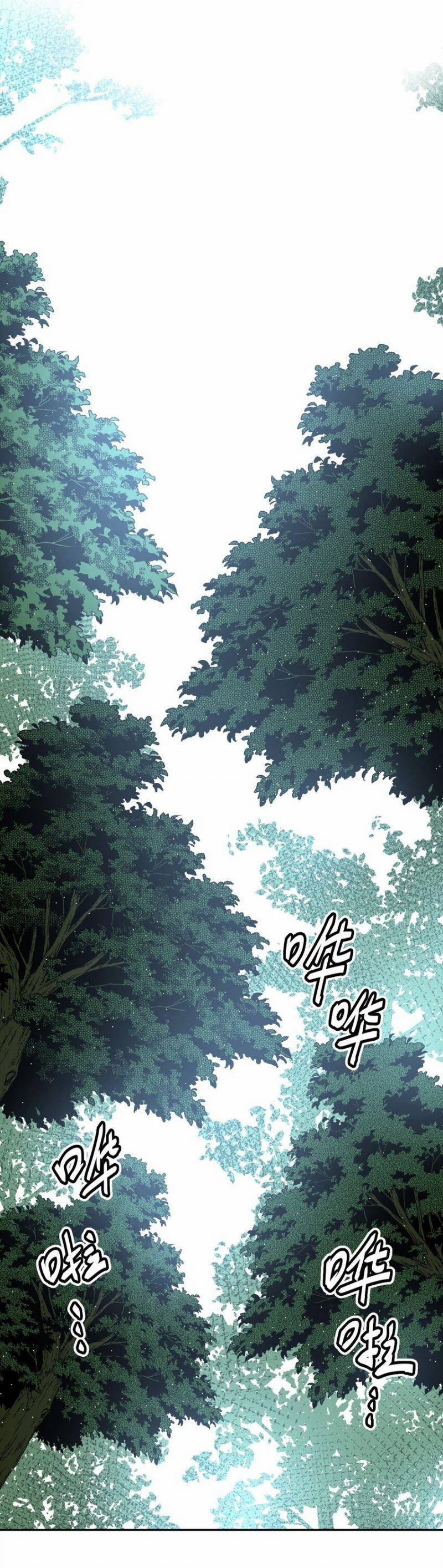 Ta Làm Đạo Sĩ Những Năm Kia 40 trang 8