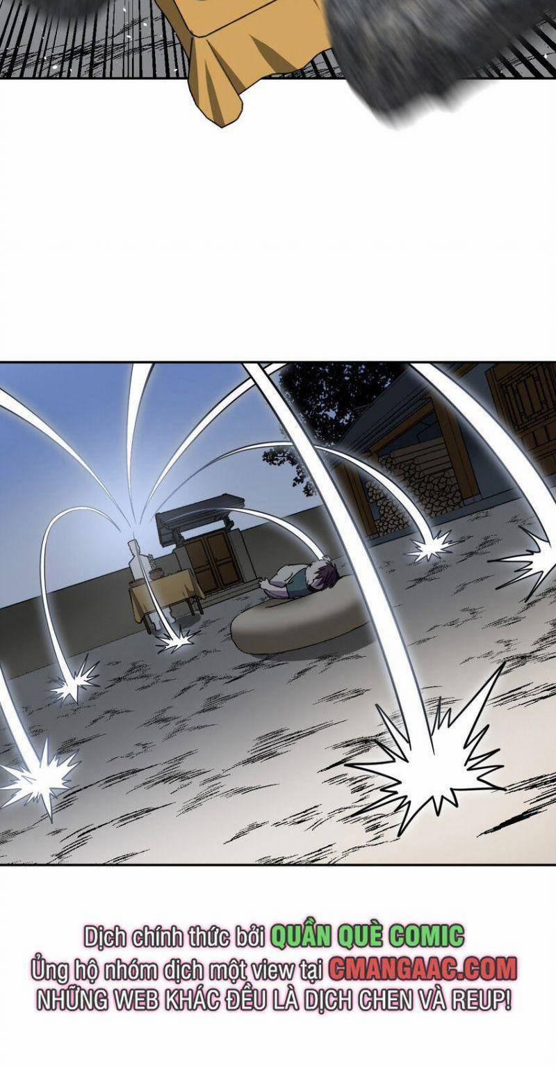 Ta Làm Đạo Sĩ Những Năm Kia 41 trang 13