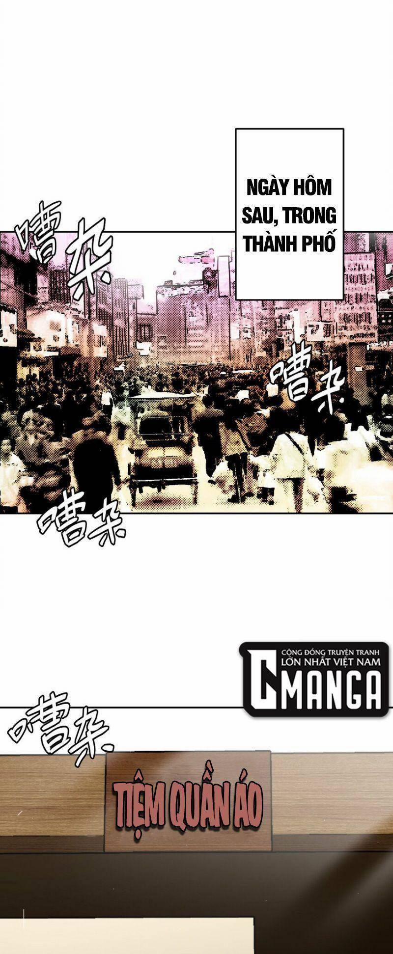 Ta Làm Đạo Sĩ Những Năm Kia 42 trang 18