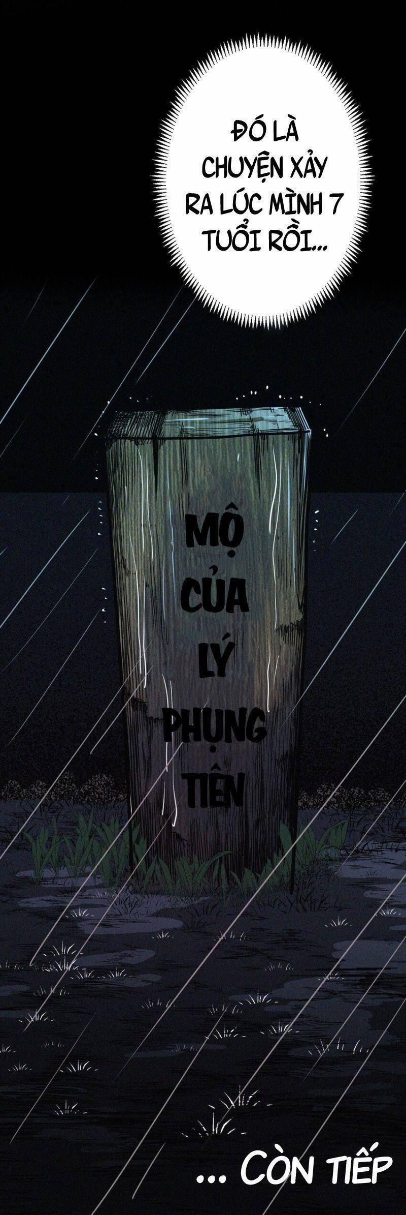 Ta Làm Đạo Sĩ Những Năm Kia 42 trang 25