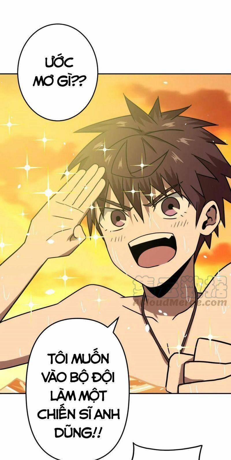 Ta Làm Đạo Sĩ Những Năm Kia 43 trang 16