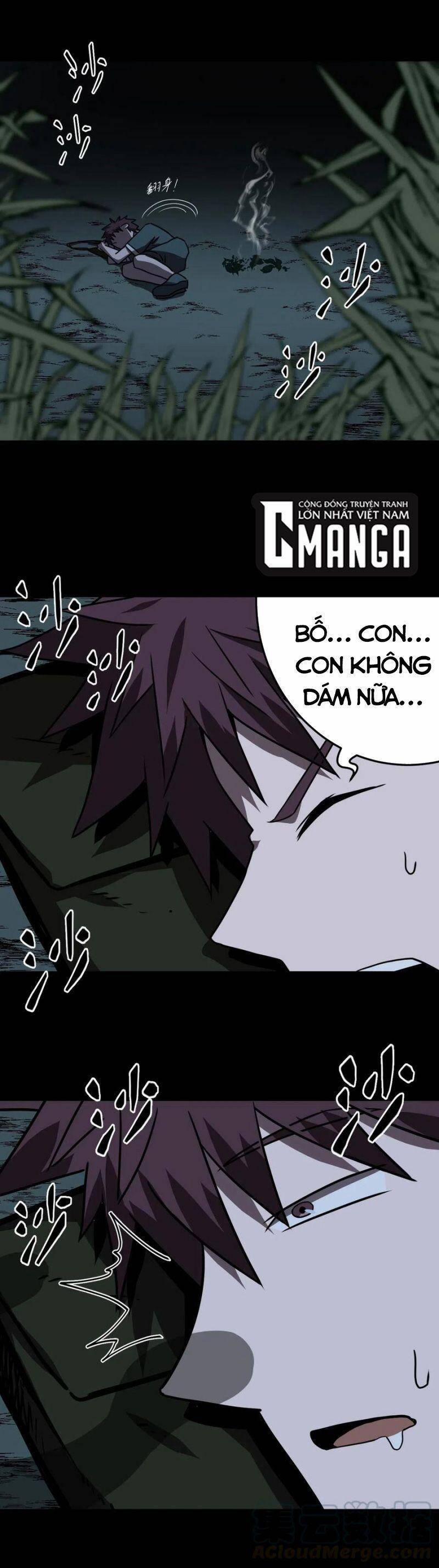 Ta Làm Đạo Sĩ Những Năm Kia 43 trang 27