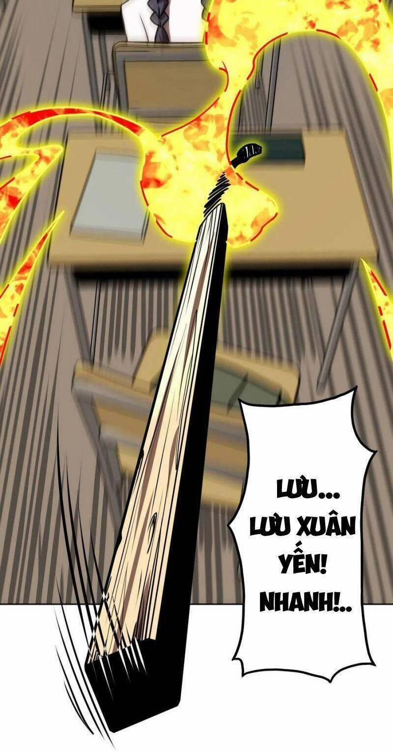 Ta Làm Đạo Sĩ Những Năm Kia 43 trang 6