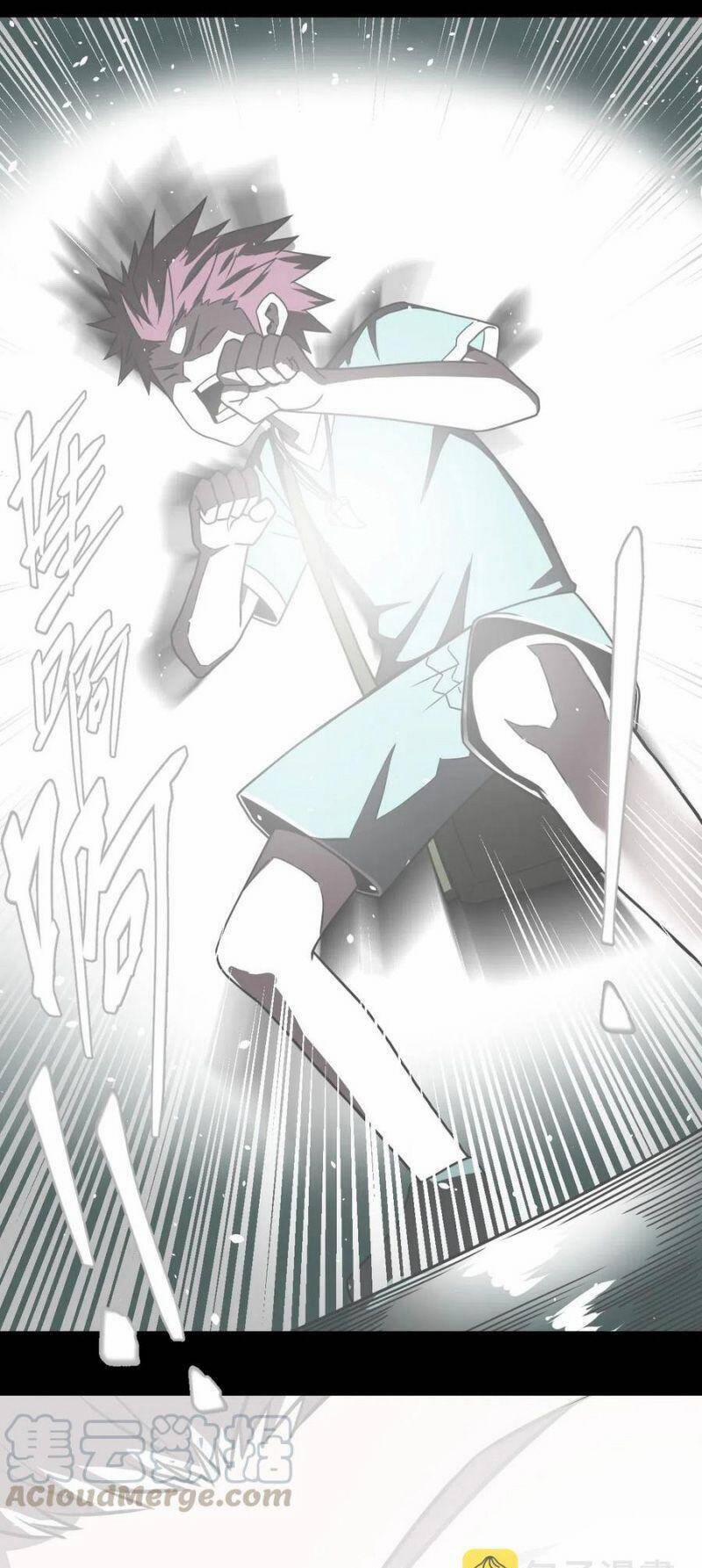 Ta Làm Đạo Sĩ Những Năm Kia 44 trang 12