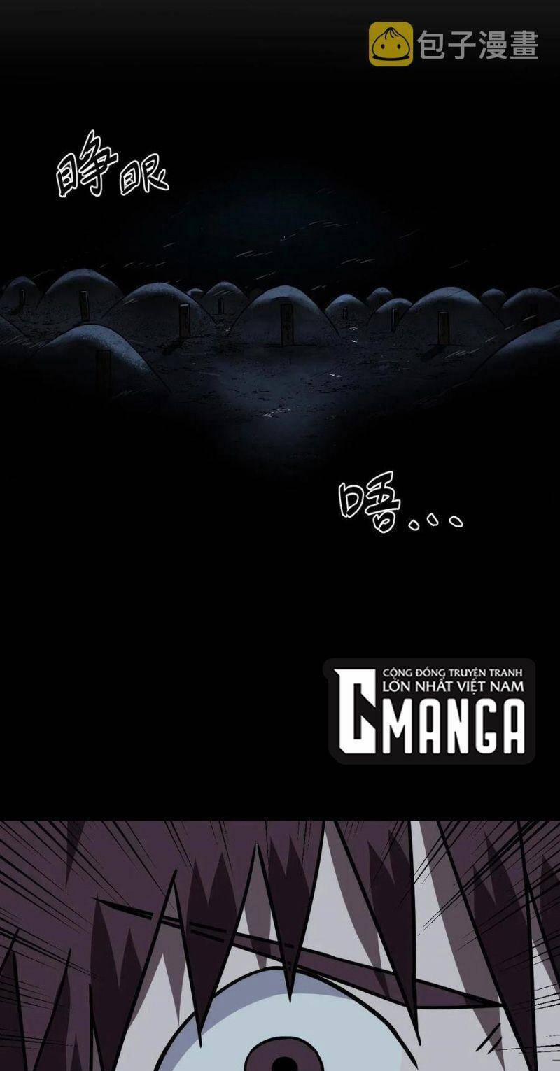 Ta Làm Đạo Sĩ Những Năm Kia 44 trang 14