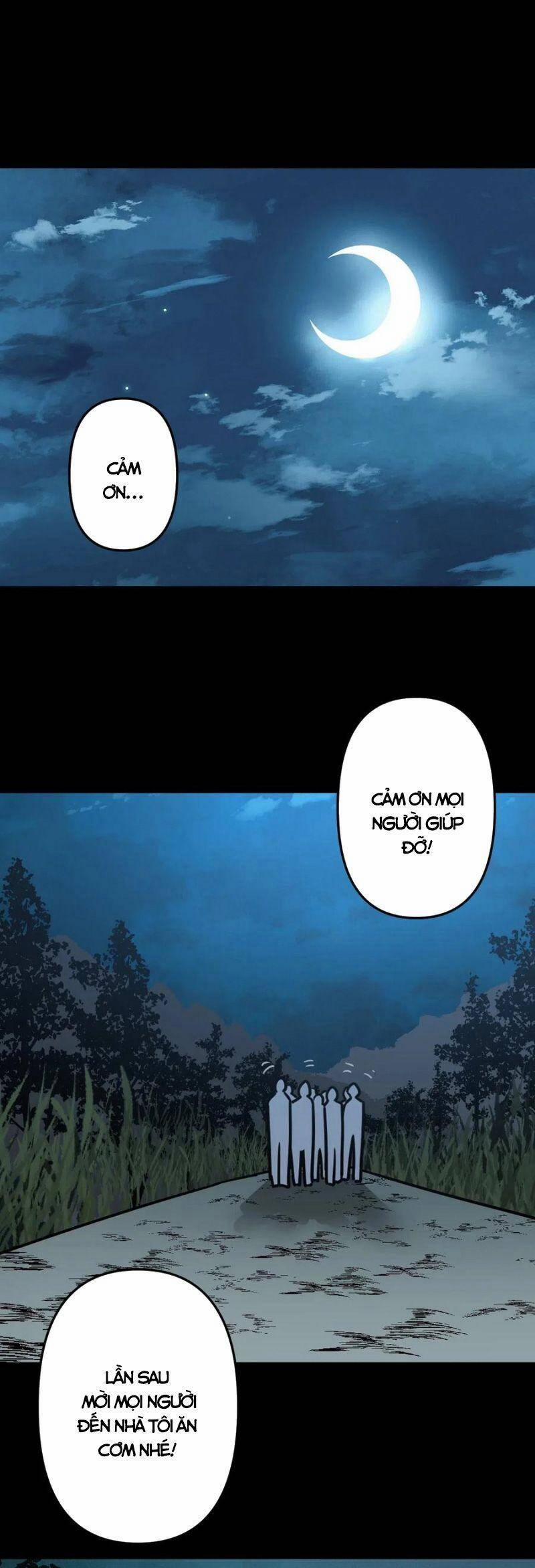 Ta Làm Đạo Sĩ Những Năm Kia 44 trang 22