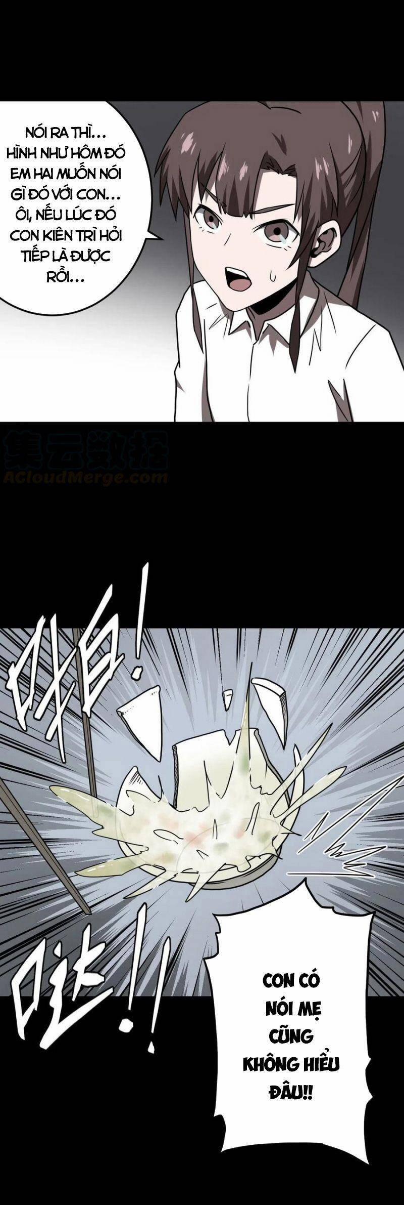 Ta Làm Đạo Sĩ Những Năm Kia 45 trang 17