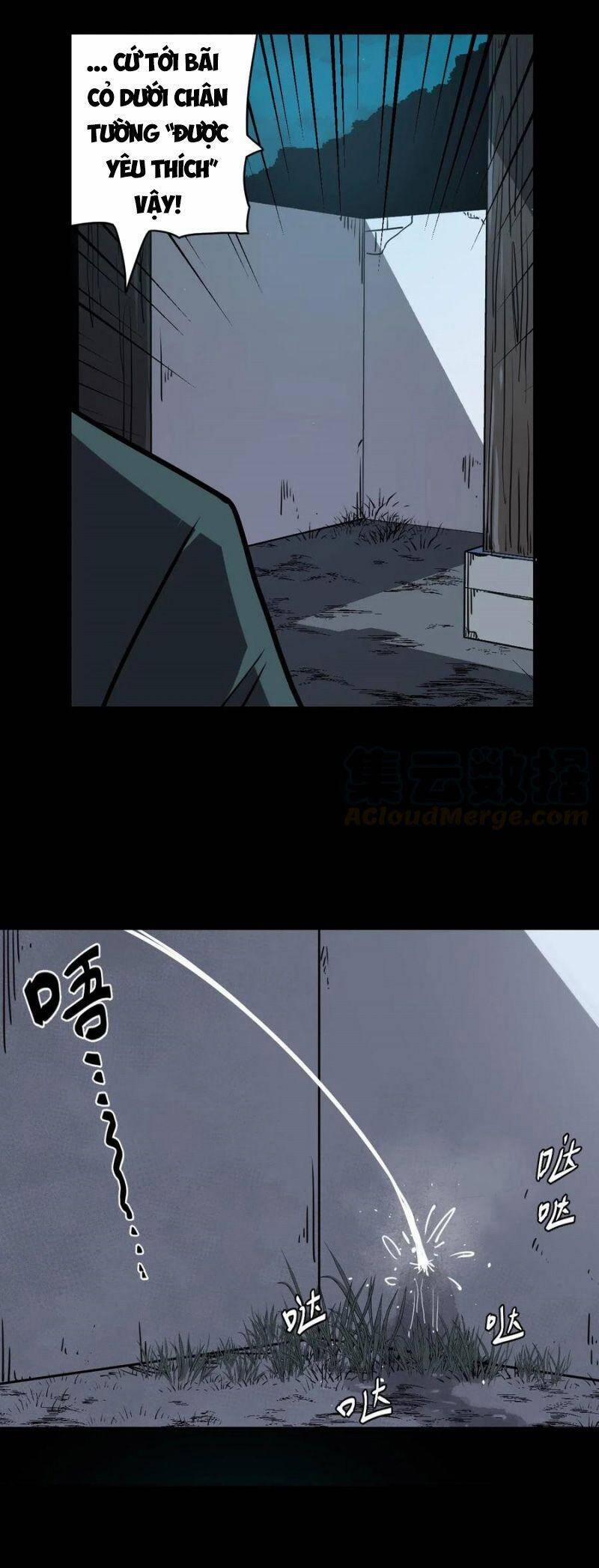 Ta Làm Đạo Sĩ Những Năm Kia 46 trang 2