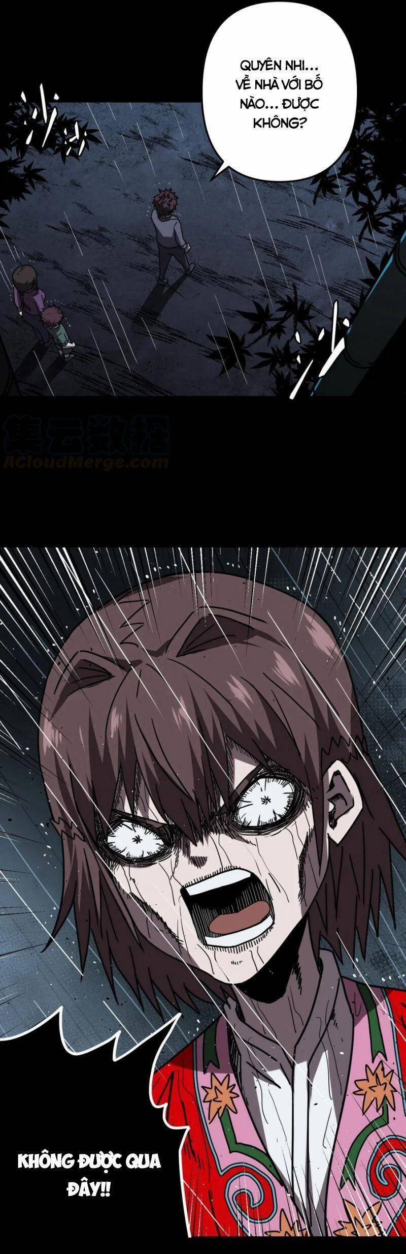 Ta Làm Đạo Sĩ Những Năm Kia 47 trang 2