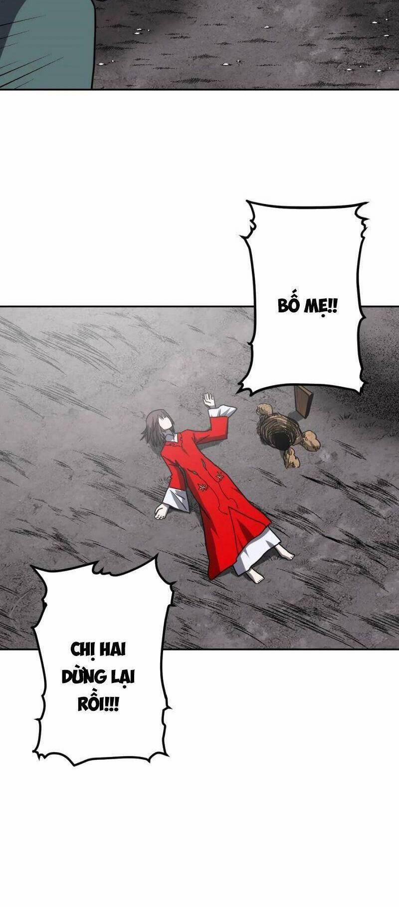 Ta Làm Đạo Sĩ Những Năm Kia 47 trang 8