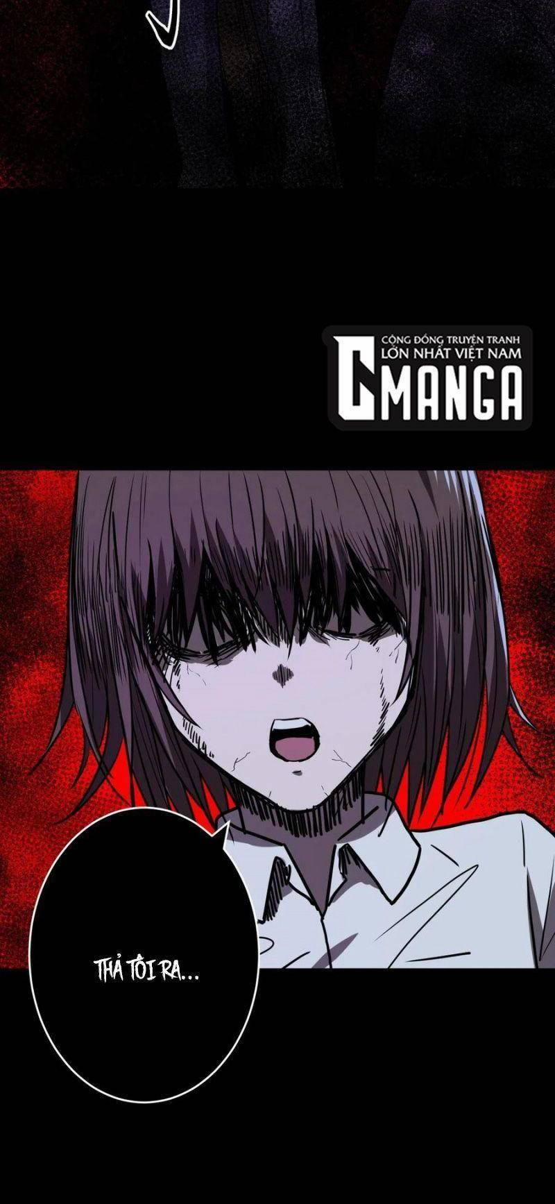 Ta Làm Đạo Sĩ Những Năm Kia 49 trang 14