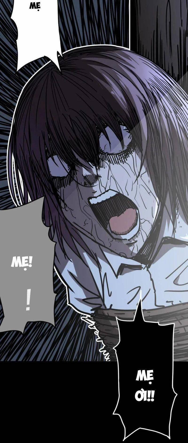 Ta Làm Đạo Sĩ Những Năm Kia 49 trang 9