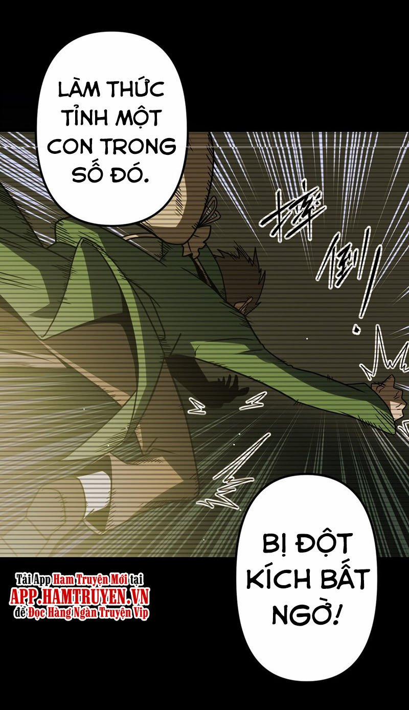 Ta Làm Đạo Sĩ Những Năm Kia 5 trang 10