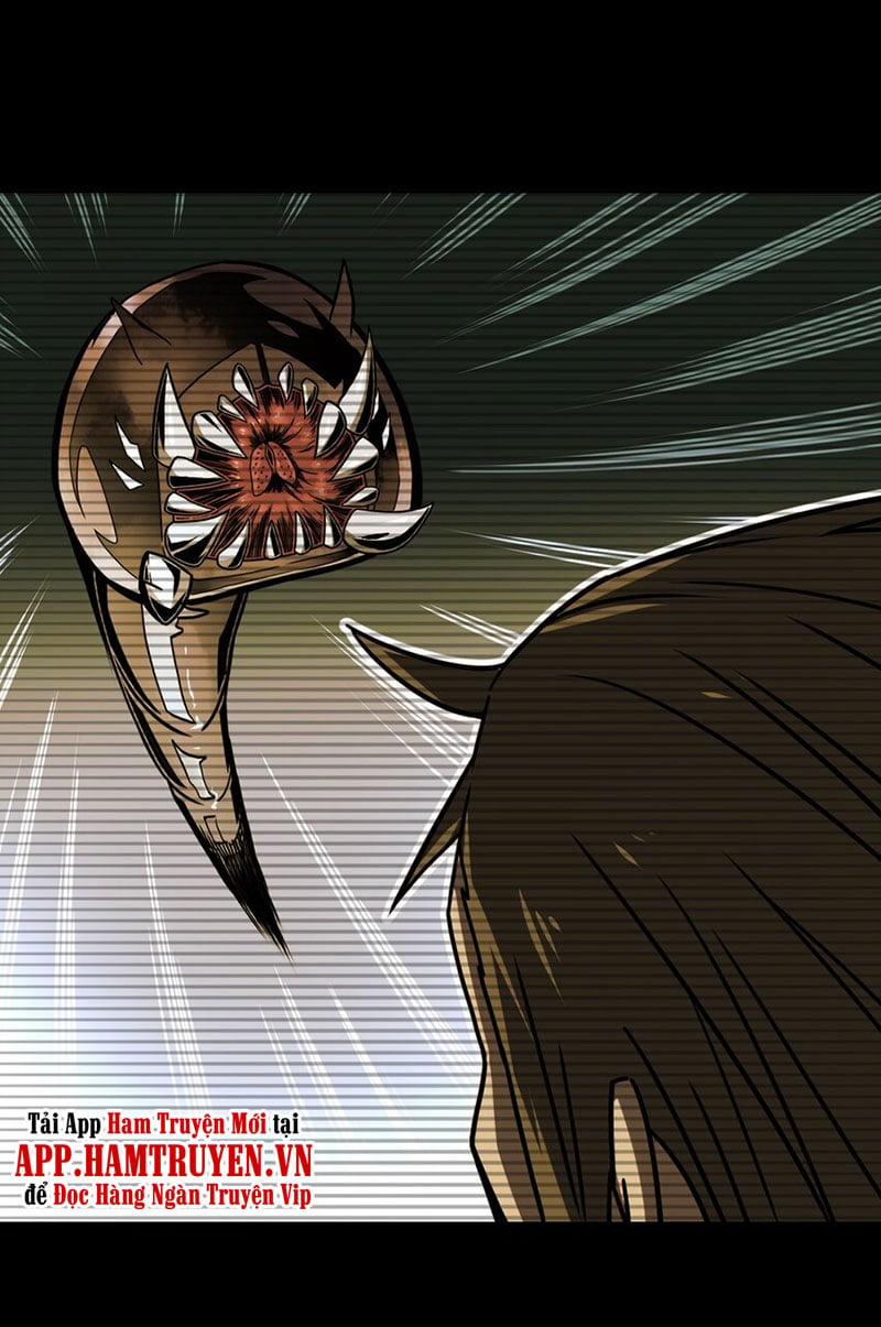 Ta Làm Đạo Sĩ Những Năm Kia 5 trang 12