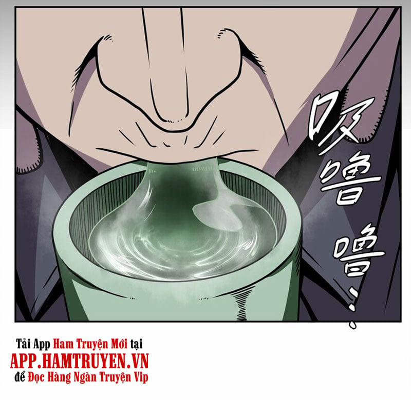 Ta Làm Đạo Sĩ Những Năm Kia 5 trang 14