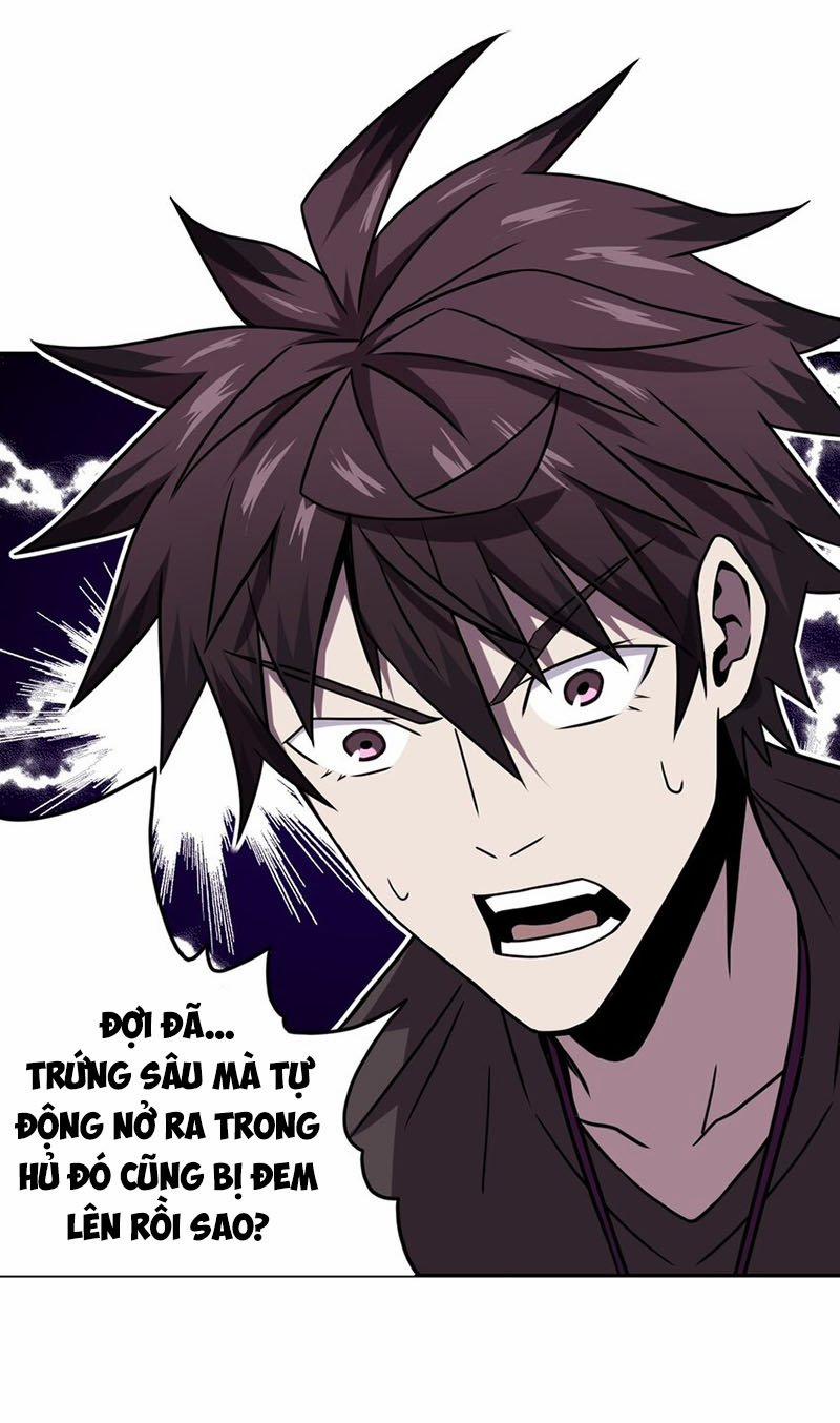 Ta Làm Đạo Sĩ Những Năm Kia 5 trang 15