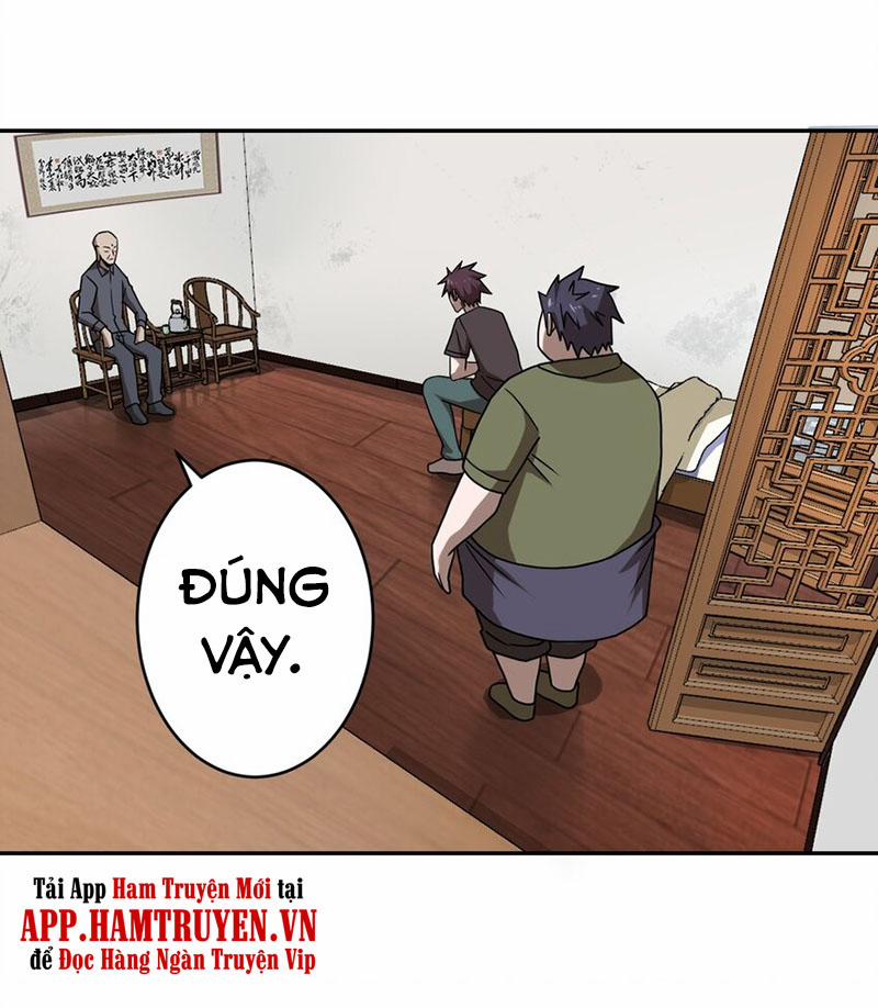 Ta Làm Đạo Sĩ Những Năm Kia 5 trang 16