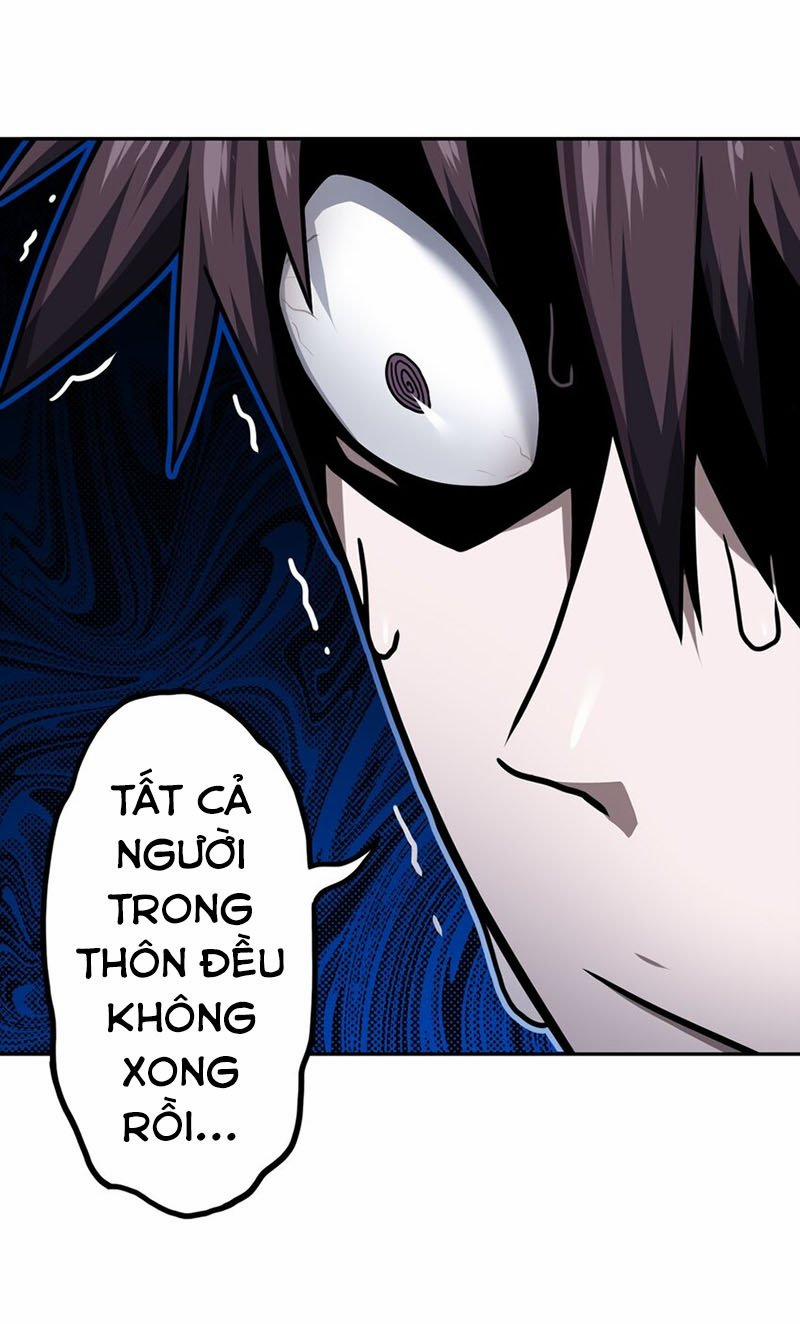 Ta Làm Đạo Sĩ Những Năm Kia 5 trang 18