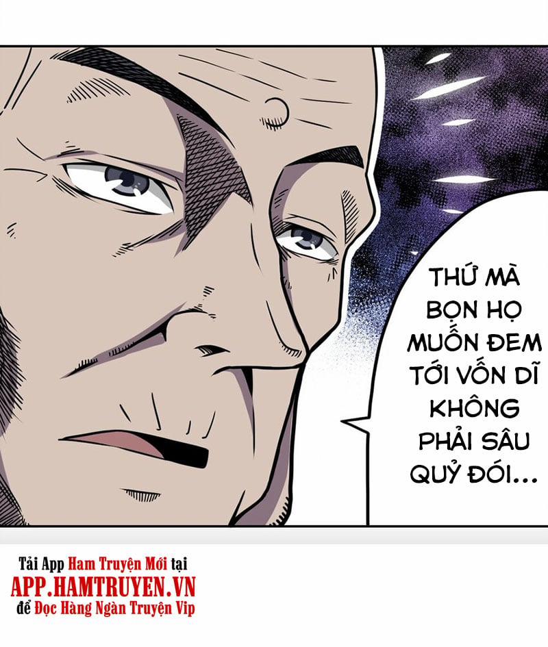 Ta Làm Đạo Sĩ Những Năm Kia 5 trang 2