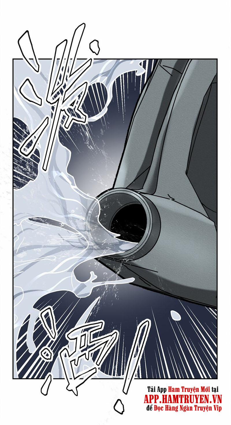 Ta Làm Đạo Sĩ Những Năm Kia 5 trang 21