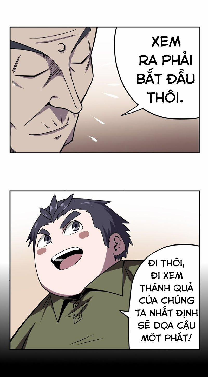 Ta Làm Đạo Sĩ Những Năm Kia 5 trang 24