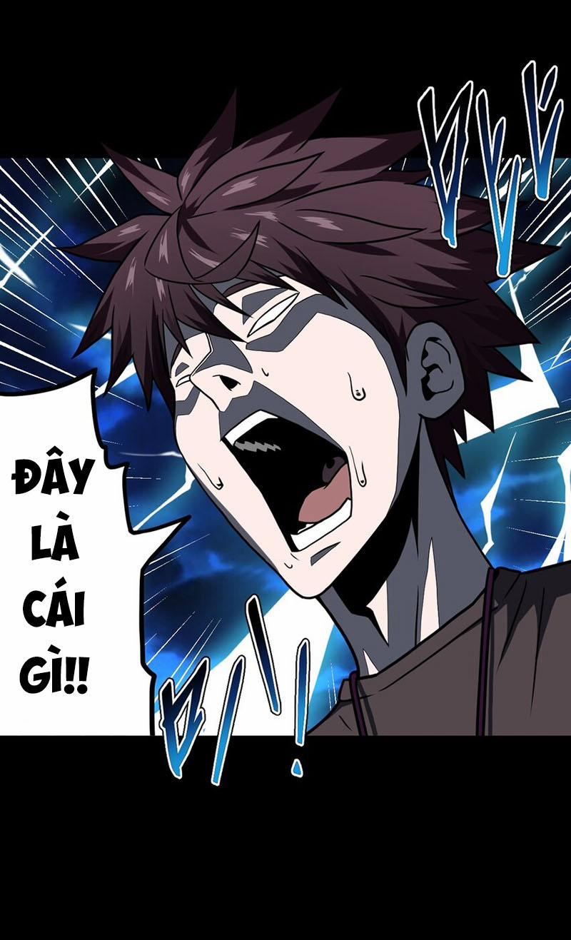 Ta Làm Đạo Sĩ Những Năm Kia 5 trang 26