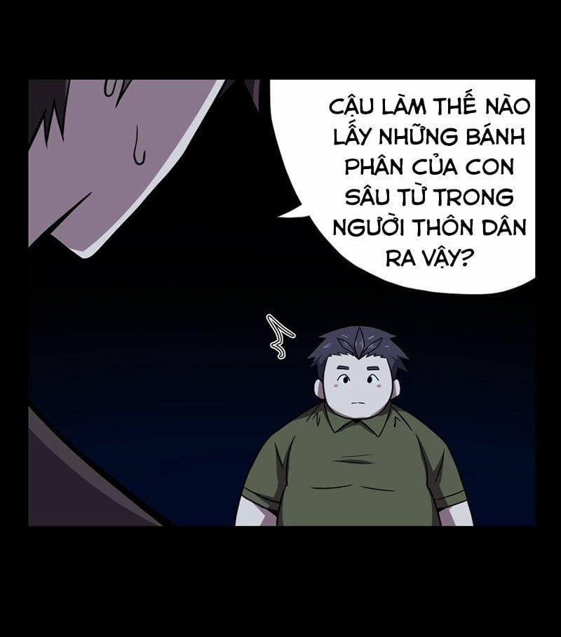 Ta Làm Đạo Sĩ Những Năm Kia 5 trang 30