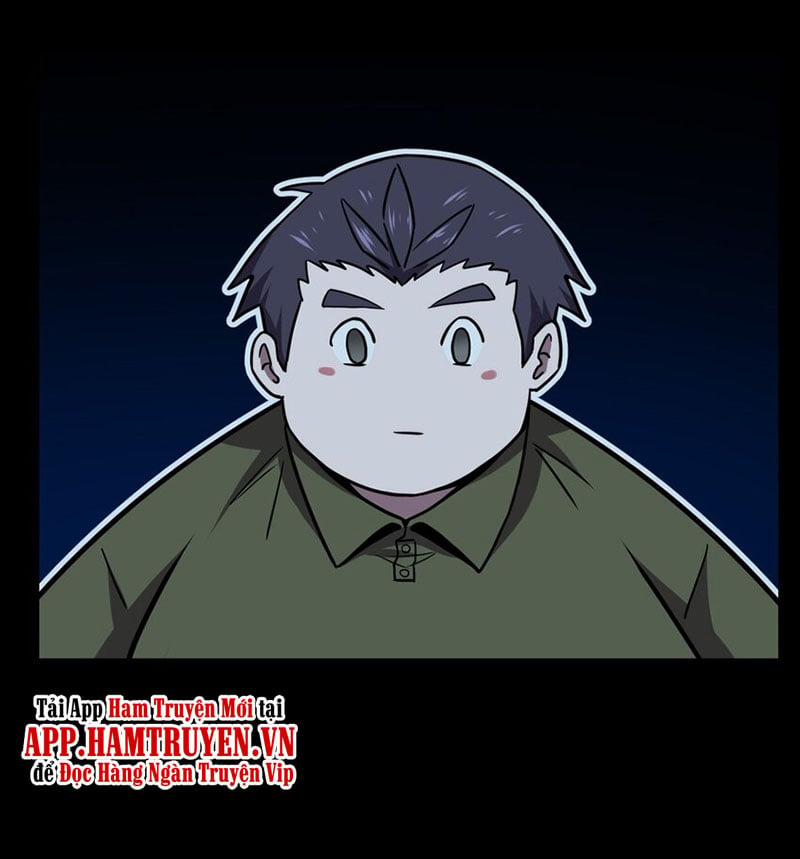 Ta Làm Đạo Sĩ Những Năm Kia 5 trang 31