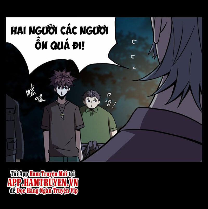 Ta Làm Đạo Sĩ Những Năm Kia 5 trang 33