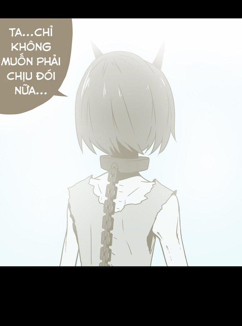 Ta Làm Đạo Sĩ Những Năm Kia 5 trang 36