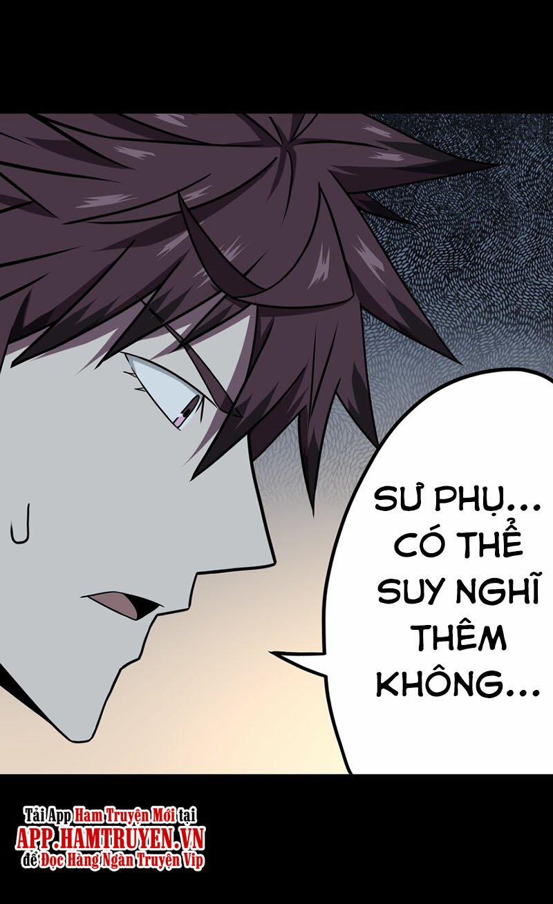 Ta Làm Đạo Sĩ Những Năm Kia 5 trang 37