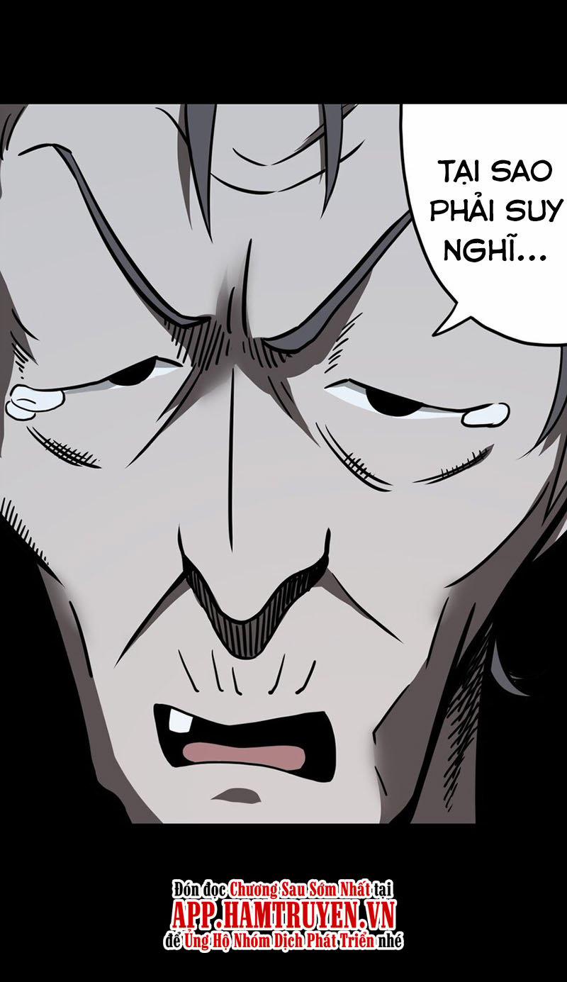 Ta Làm Đạo Sĩ Những Năm Kia 5 trang 40