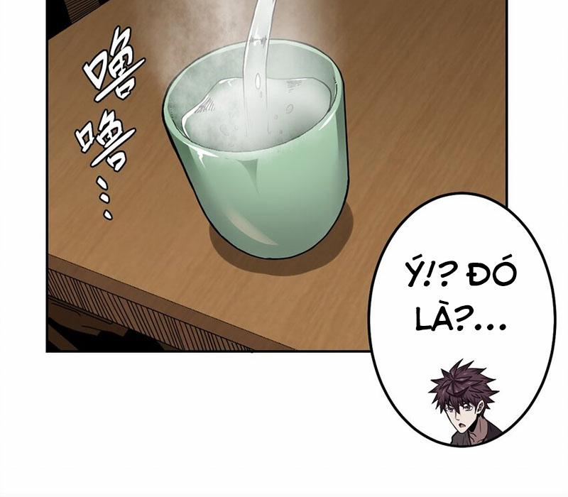 Ta Làm Đạo Sĩ Những Năm Kia 5 trang 7