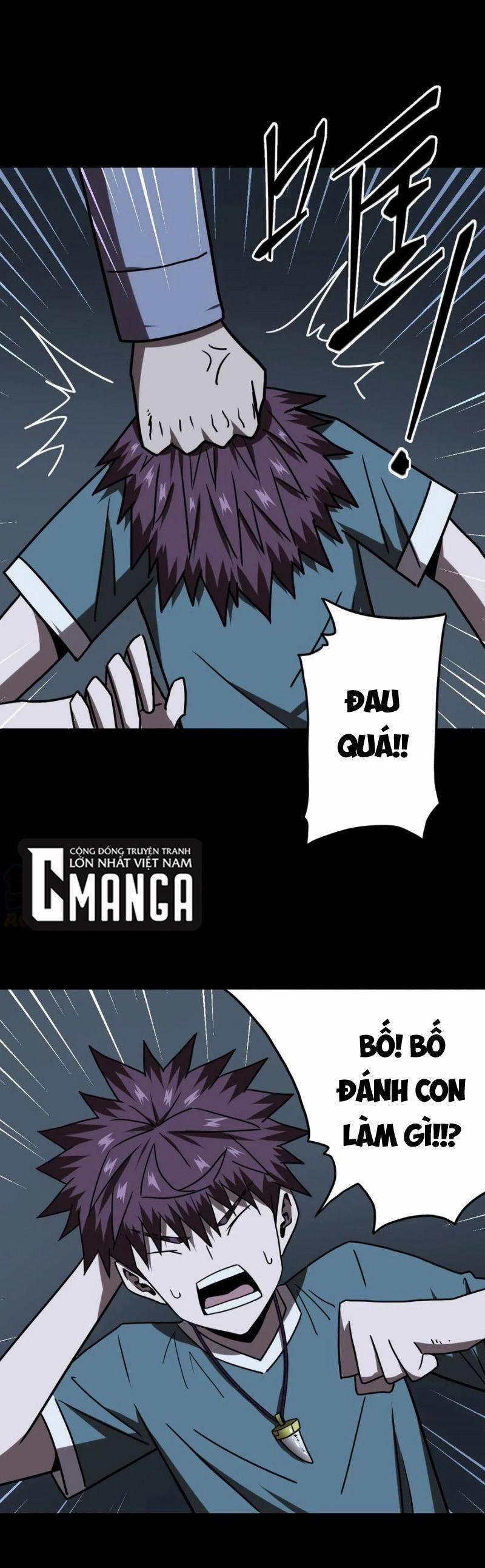 Ta Làm Đạo Sĩ Những Năm Kia 50 trang 2