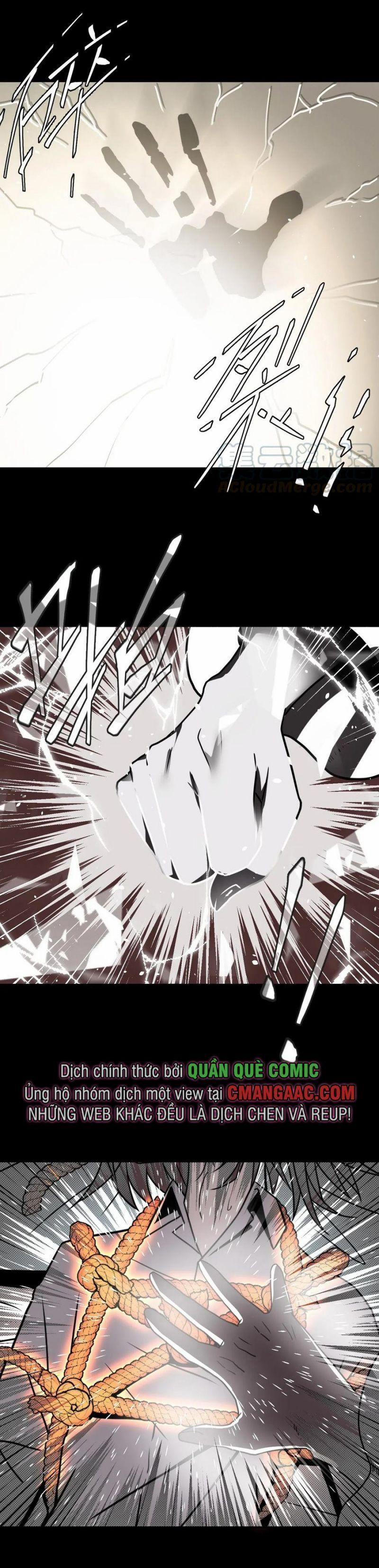 Ta Làm Đạo Sĩ Những Năm Kia 51 trang 14