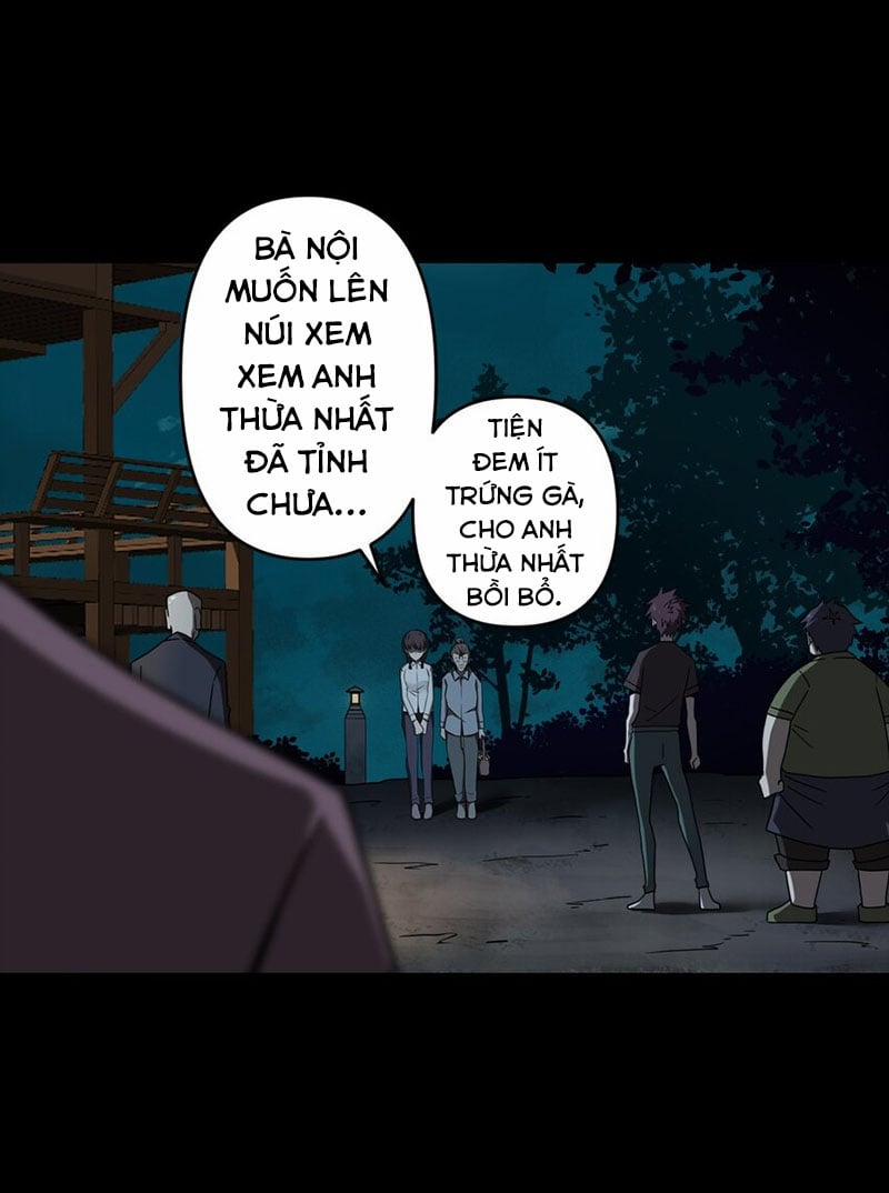 Ta Làm Đạo Sĩ Những Năm Kia 6 trang 1