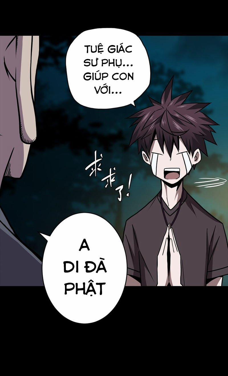 Ta Làm Đạo Sĩ Những Năm Kia 6 trang 11