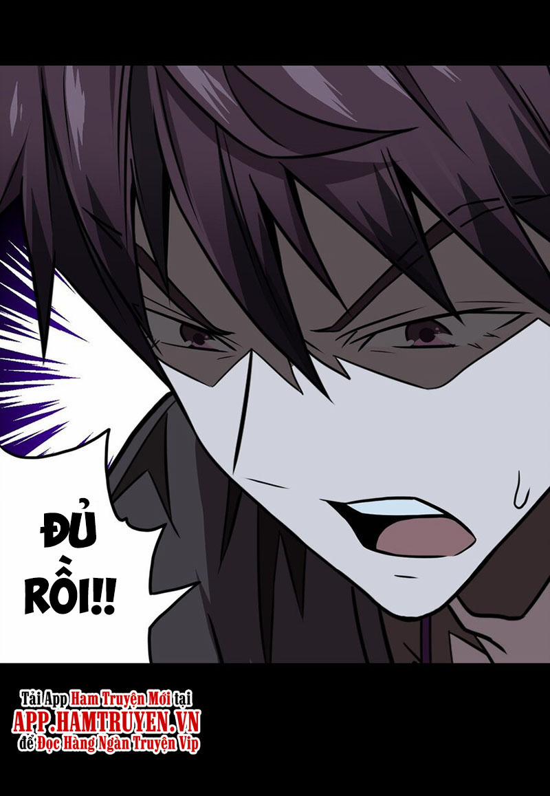 Ta Làm Đạo Sĩ Những Năm Kia 6 trang 16