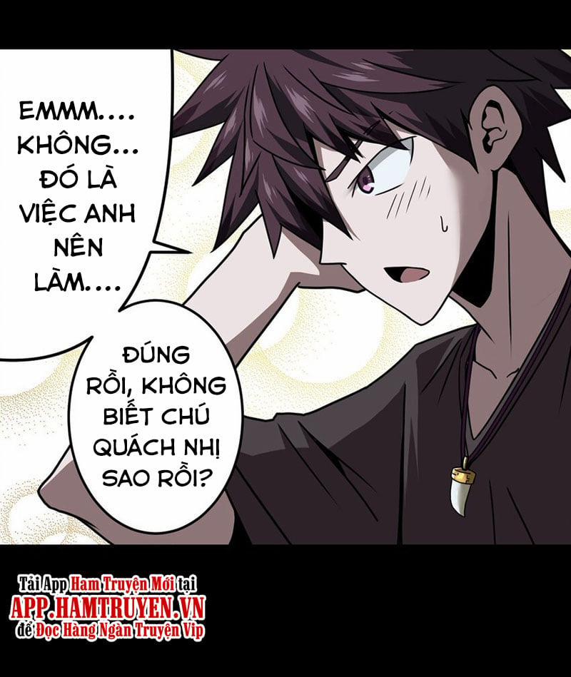 Ta Làm Đạo Sĩ Những Năm Kia 6 trang 2